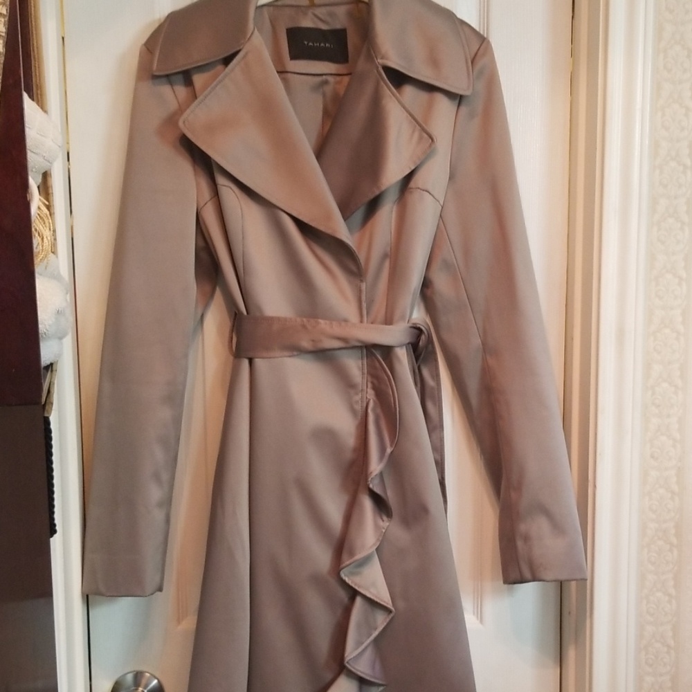 Raincoat small